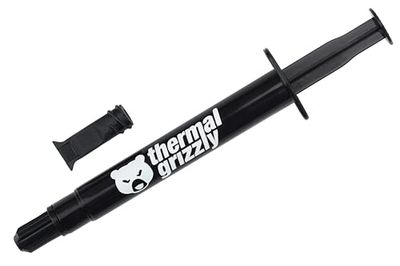 THERMAL GRIZZLY Kryonaut Pâte thermoconductible