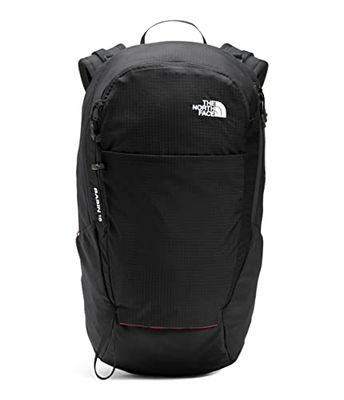 THE NORTH FACE Basin 18 TNF Black-TNF Black Taille unique
