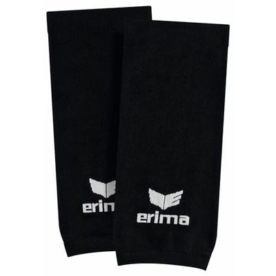 Erima unisex-volwassenen Tube Socks 3.0 (7212405), zwart, S