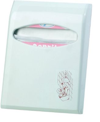 Veline Dispenser Toilet Seat Mini Paper