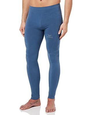 Erima Long Tights Functional, Bering Sea, 3XL