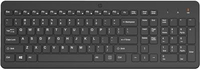 HP Draadloos toetsenbord 220