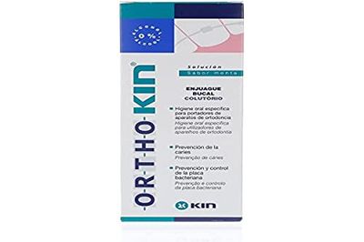 ORTHO KIN COLUTORIO 500 ml