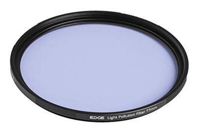 Irix Edge Luce Inquinamento Filtro Circolare 67mm Filtro Anti-Inquinamento Luminoso Per le foto di Notti di AstroFotografia