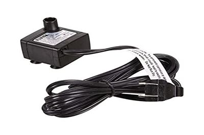 Fluval Pump för Fluval SPEC V