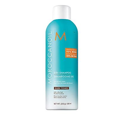 Moroccanoil Shampooing Sec Dark Tones