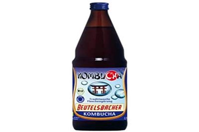 Comomucha Eco Cooling Drink 750 ml x 6 (Total 6 Bottles)