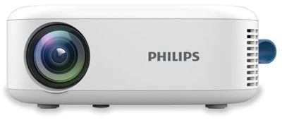 Proyector Philips NEOPIX 113 HD