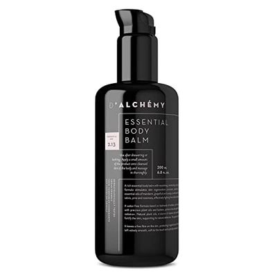 D'ALCHEMY ESSENTIAL BALSAMO CORPORAL 200ML