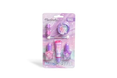 LITTLE UNICORN BEAUTY BASICS