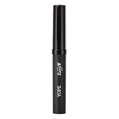 YOPE Bálsamo labiale esfoliante | THAT’S SMOOTH! | Lanolina vegana | Regenerador | Suavizante | Polvo volcánico | Manteca de karité | Fórmula vegana | Flor blanca | 2,5g