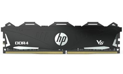 Memoria RAM HP 7EH68AA ABB 16GB DDR4 3200MHz CL16