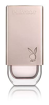 Perfume Mujer Playboy EDT 50 ml Make The Cover