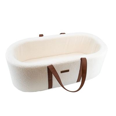 Couffin Sherpa 40x80 cm Boubou