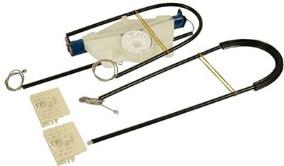 Taros Trade 104166 Window Regulator Repair Kit Left, Front