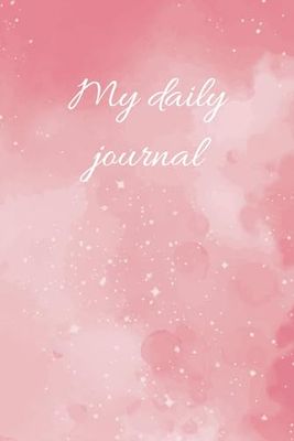 My daily journal