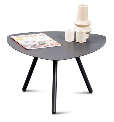 M2 Kollektion Stolik pomocniczy Mira 3", 60 x 35 x 60 cm