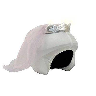 COOLCASC LED BRUID Multisport Helm Cover