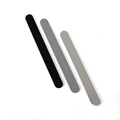 Cora Corel - Nail Shaping Set - These Nail Files are a Must-Have for Trimming and Shaping Your Nails