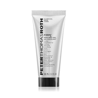 Peter Thomas Roth Firmx Gel Exfoliant, 100 ml