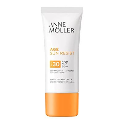 ANNE MOLLER - Age Sun Resist Creme Spf 30 Anne Möller