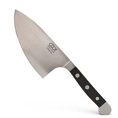 Kräuterm. ''Shark'' Serie Alpha Pom Schwarz Länge: 14cm von Gü