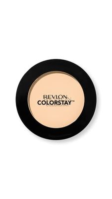 Revlon Colorstay Pressed Powder Light