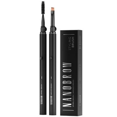 NANOBROW styling brush 1 u