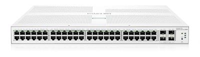 HPE Aruba IOn 1930 48G 4SFP+ Switch