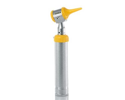 GIMA Otoscopio profesional Parker