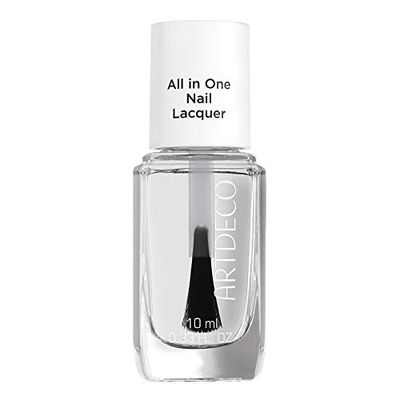 Artdeco nagellack allt-i-ett-lack, 1-pack (1 x 10 ml)