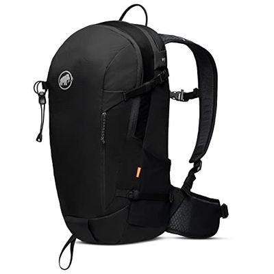Mammut Litio 20 negro 20 L