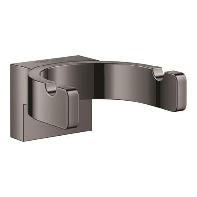 Grohe Portasciugamani in grafite, standard