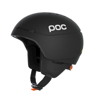 POC Meninx RS MIPS - Casco da sci e snowboard per una protezione ottimale sulle piste, per lo scialpinismo e il freeride, durata eccezionale, NFC, RECCO