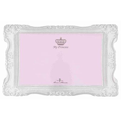 Trixie Set de Table My Princess Rose 44 x 28 cm
