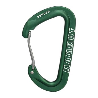 Trasmettitore Wire Carabiner