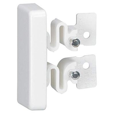 Legrand minican./mold.dlplus - Tapa final autobloqueo dlp 40x16mm
