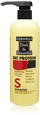 Protein Shampoo (500 ml)