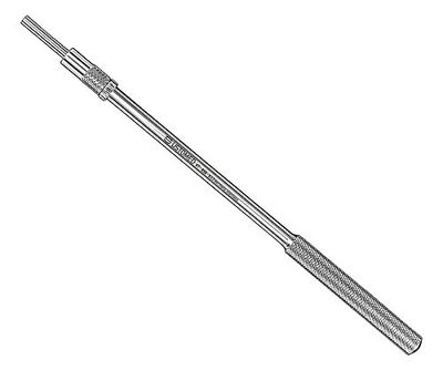 Ustomed instrumenten 67-850-033 Bone Condenser, Ger., concave, diameter 3, 3 mm