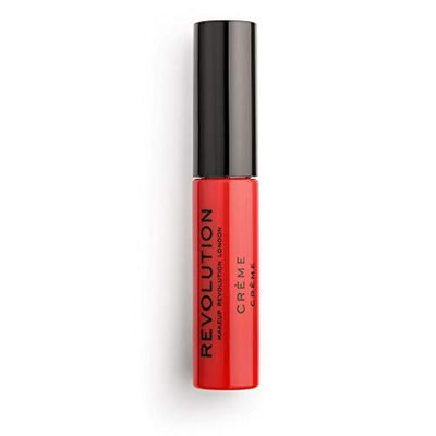 Revolution Beauty London, Creme Lip, Destiny 133 , 6ml