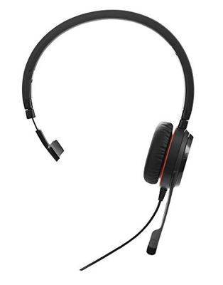 Jabra Evolve 20 MS Mono USB-C