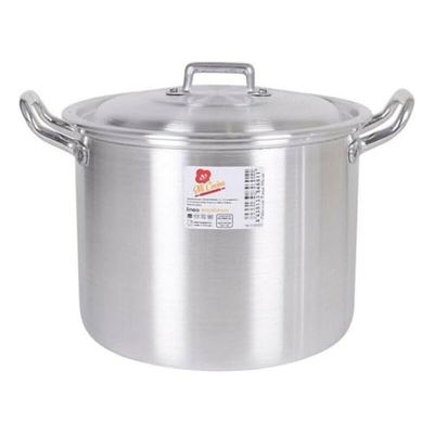 A La Cuina Vattenkokare med lock 34 cm