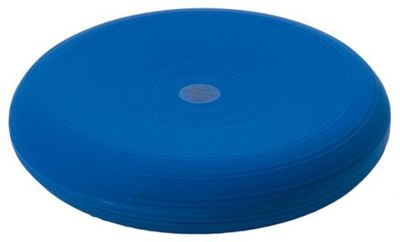 Togu Dynair bollkudde för barn – blå, 30 cm
