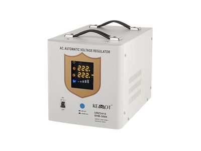 Automatische spanningsregelaar Kemot SHB-3000