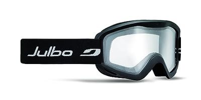Julbo skidglasögon plasma, svart, Large