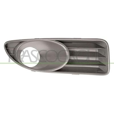 Prasco ft4402135 Grid Front Spoiler