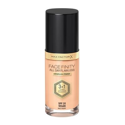 FACEFINITY 3IN1 FOUNDATION 42 IVORY