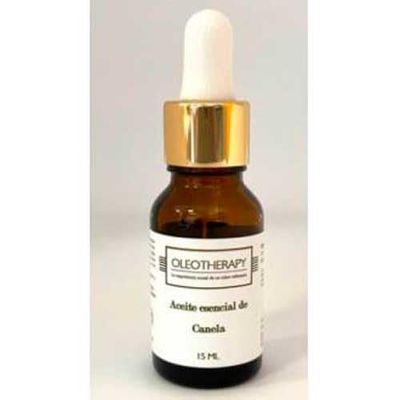 A.E.CANELA ECO. 15 ml. OLEOTHERAPY