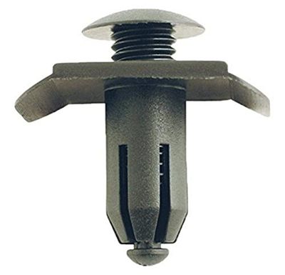 KS Tools 420.1555 Verbindingsklem bumperbeplating voor Nissan, 10 per pak