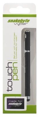 Snakebyte VY907395 stylus voor Vyper, zwart